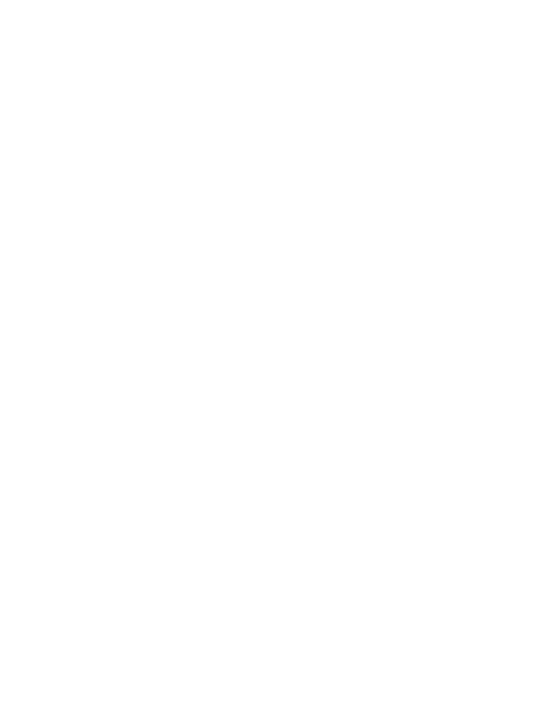Monochrome Fox graphic design